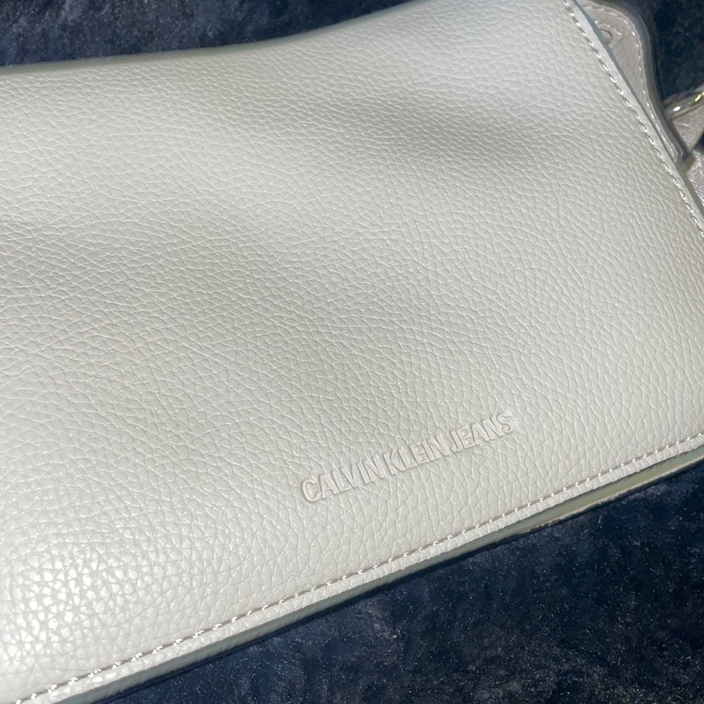 Calvin Klein jeans bag new with tags